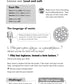 Guitar Basics - Sight Reading Book