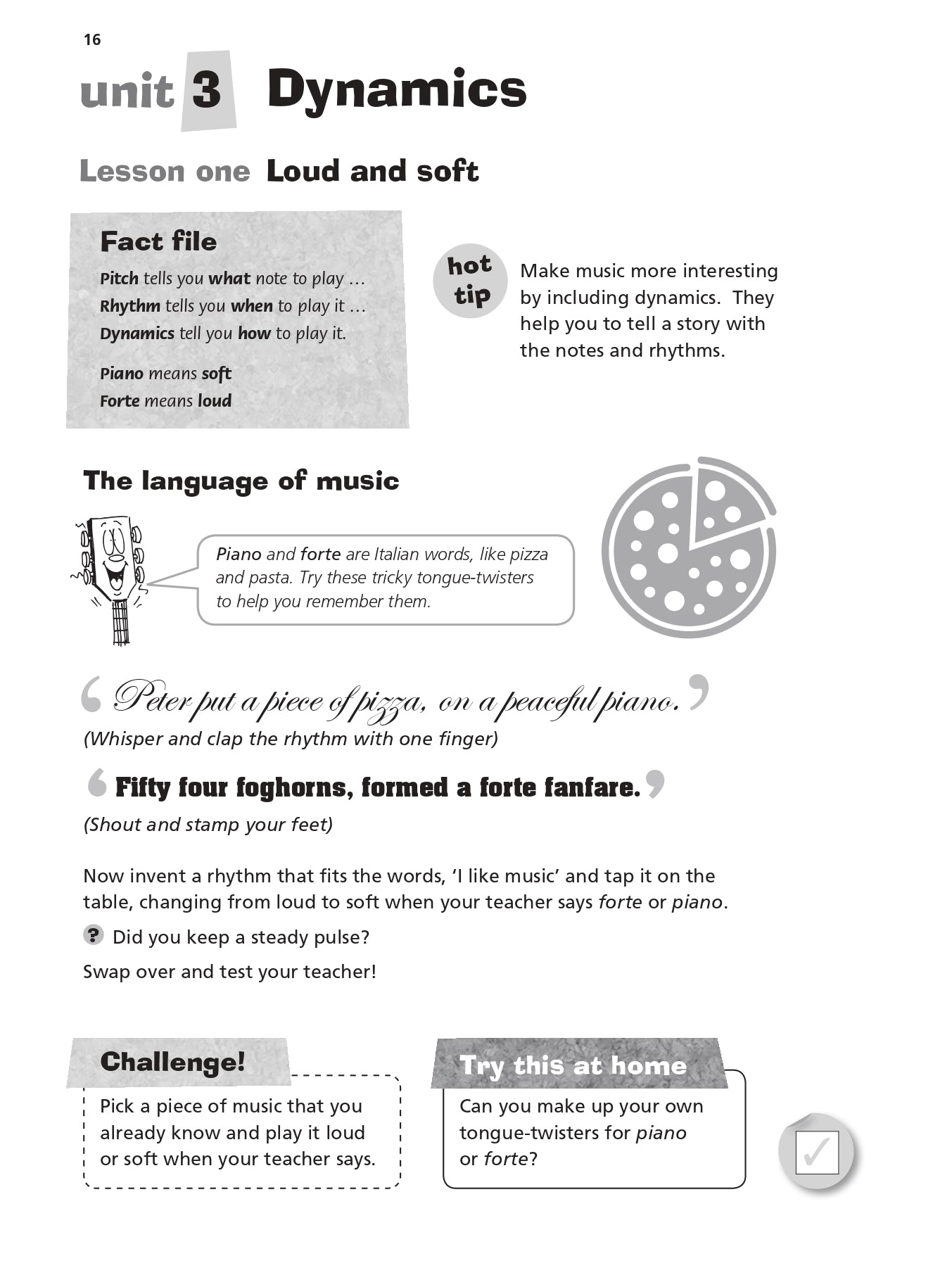 Guitar Basics - Sight Reading Book