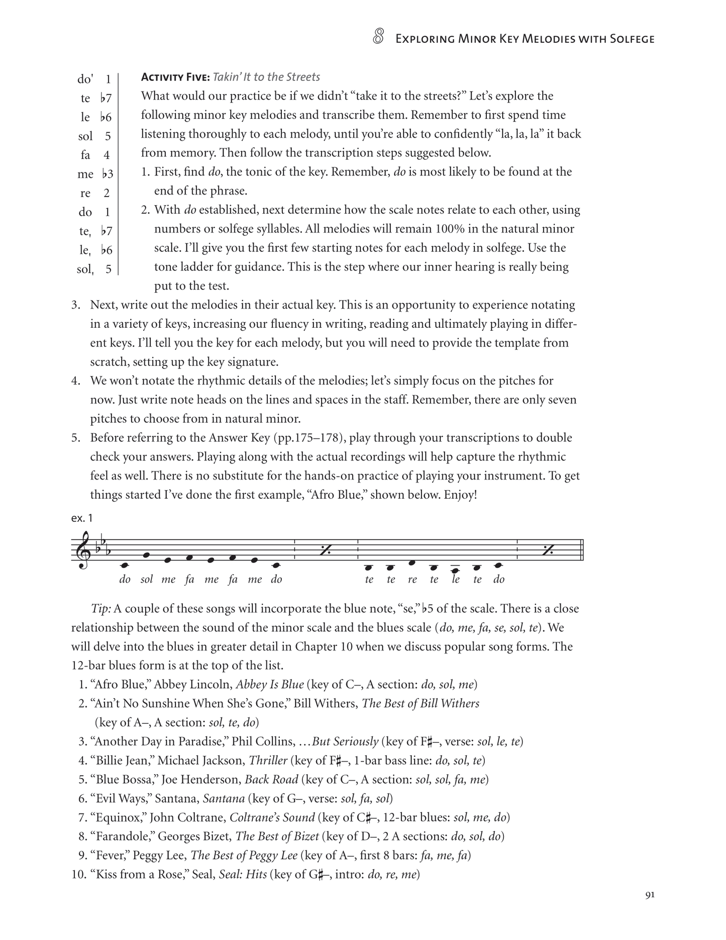 Reading Writing And Rhythmetic Book