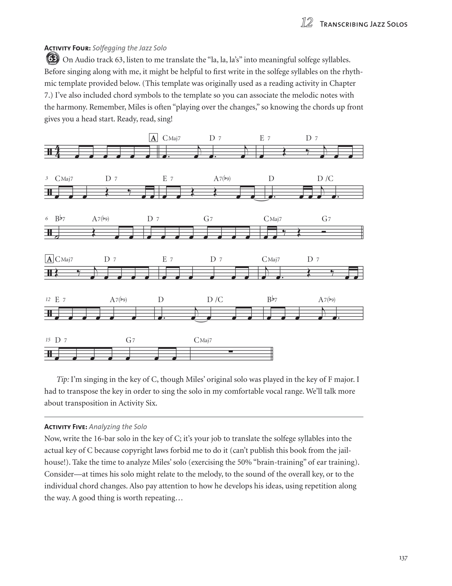 Reading Writing And Rhythmetic Book