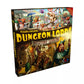 Boardgame: Dungeon Lords Festival Season