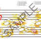 The Bastian Piano Library - Note Designs: A Colouring Note Speller Book