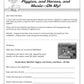 A Wide World Of Web Visits Book (Multifaceted Music Lessons For Grade K-6)