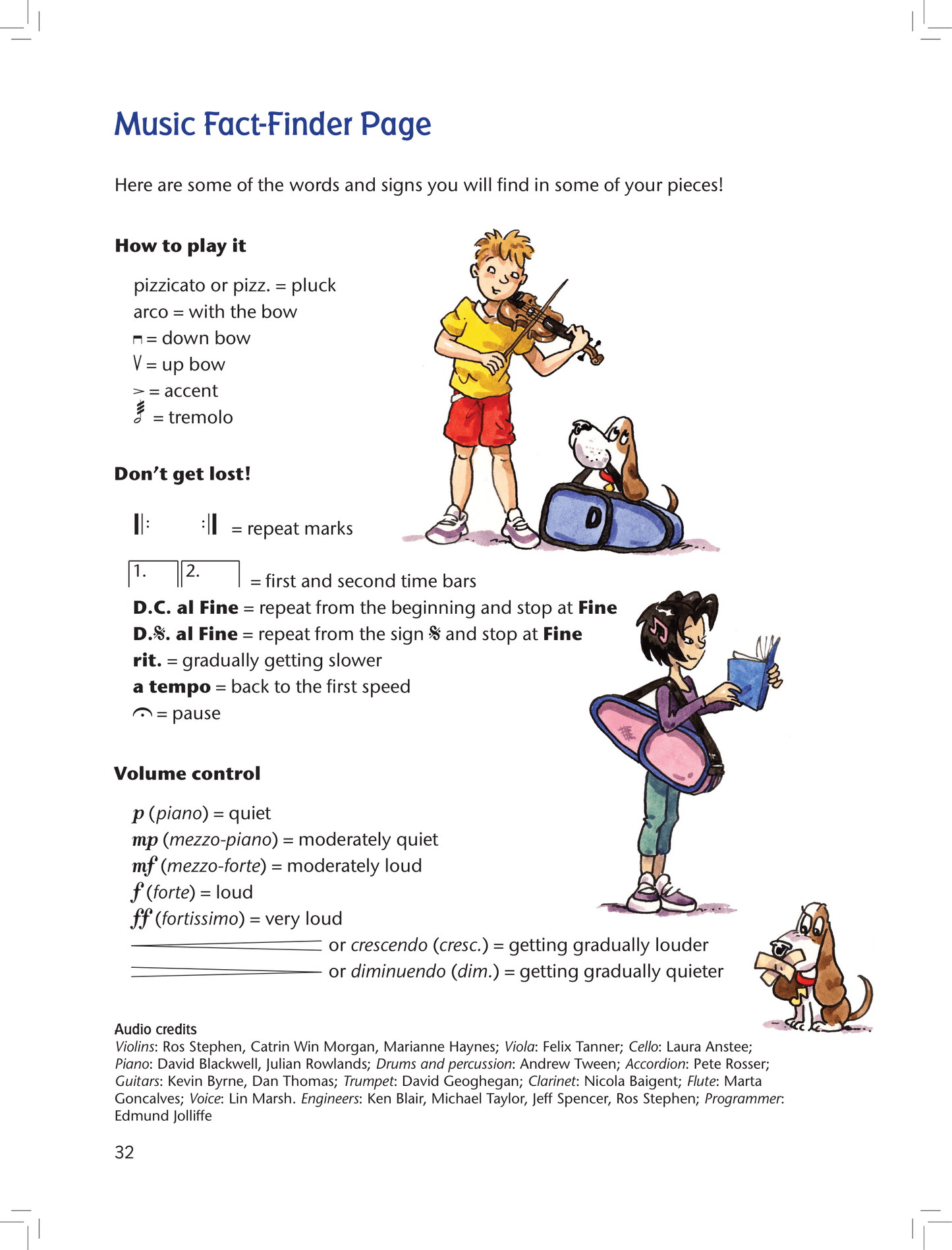 Fiddle Time Student Pack - Starter Pack for Violin Players (Book and Resources)