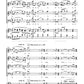 Morten Lauridsen - Lux Aeterna (Mixed Voices) Vocal Sheet Music
