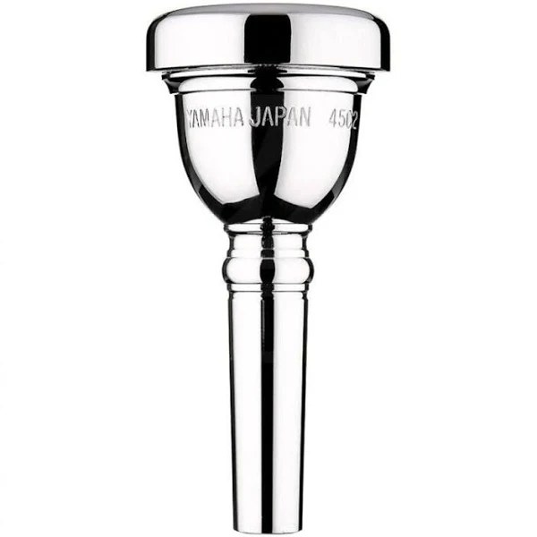 Yamaha Trombone  Mouthpiece - SL-45C2 (Short Shank)