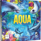 Boardgame: AQUA