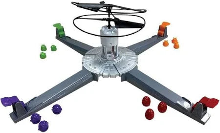 Boardgame: Drone Home