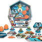 Boardgame: Battleworld - Mega Pack series 01 Spider-Man Negative Zone