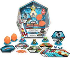 Boardgame: Battleworld - Mega Pack series 01 Spider-Man Negative Zone