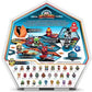 Boardgame: Battleworld - Mega Pack series 01 Spider-Man Negative Zone