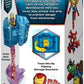 Boardgame: Battleworld - Thanos Ship Showdown
