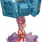 Boardgame: Battleworld - Thanos Ship Showdown