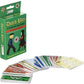 Boardgame: Dutch Blitz Green (Card Game)