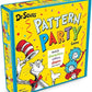 Boardgame: Dr Seuss - Pattern Party Game