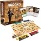 Boardgame: Dune - Arrakis: Dawn of the Fremen Board Game
