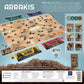 Boardgame: Dune - Arrakis: Dawn of the Fremen Board Game