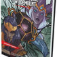 Boardgame: Dungeons & Dragons Explorers Guide To Wildemount