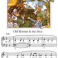 Bastien: Nursery Songs At The Piano - Level 1 Book