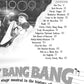 Chitty Chitty Bang Bang Vocal Selections Book
