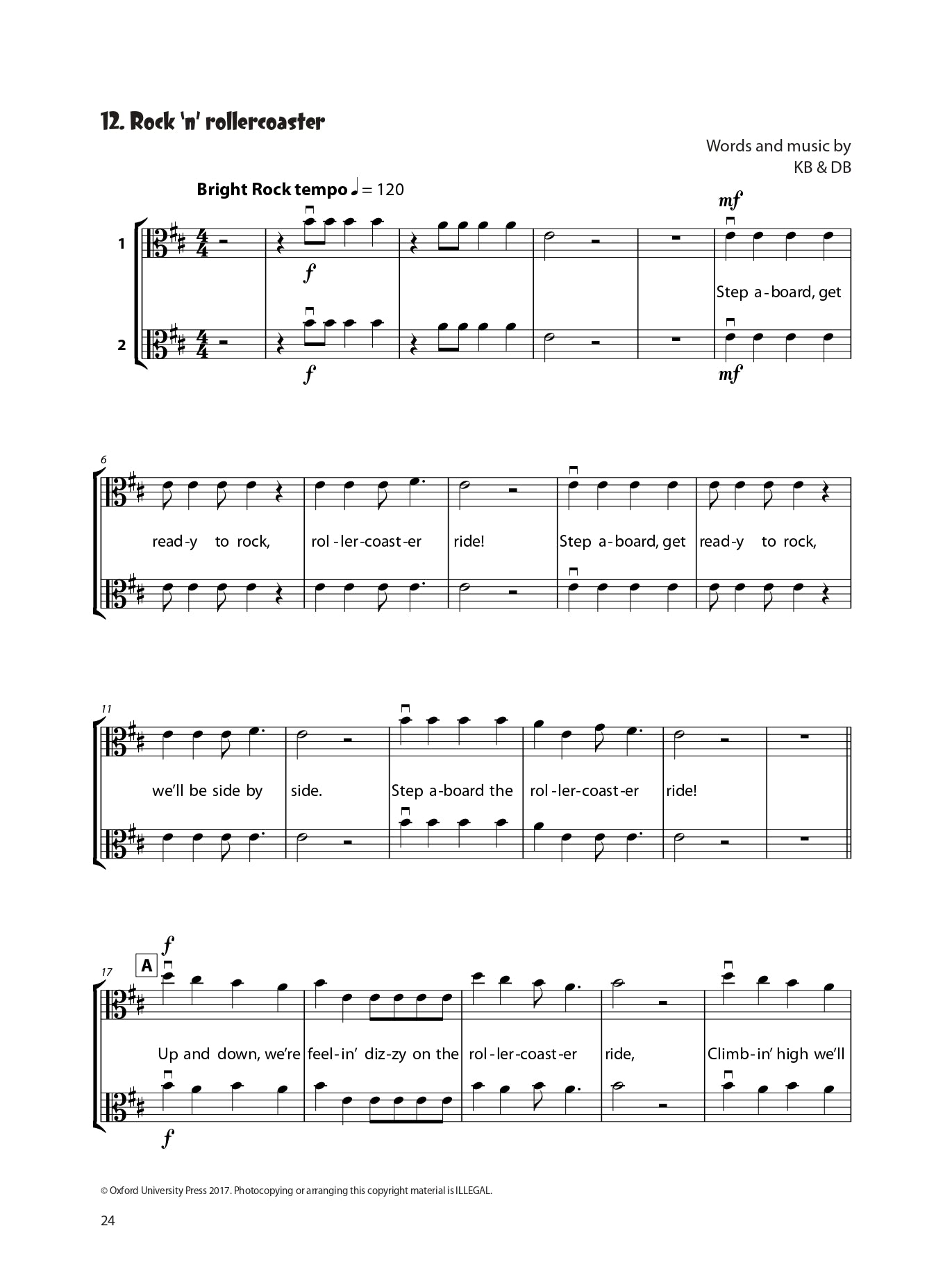 More String Time Joggers - Viola Book (Ensemble Series)