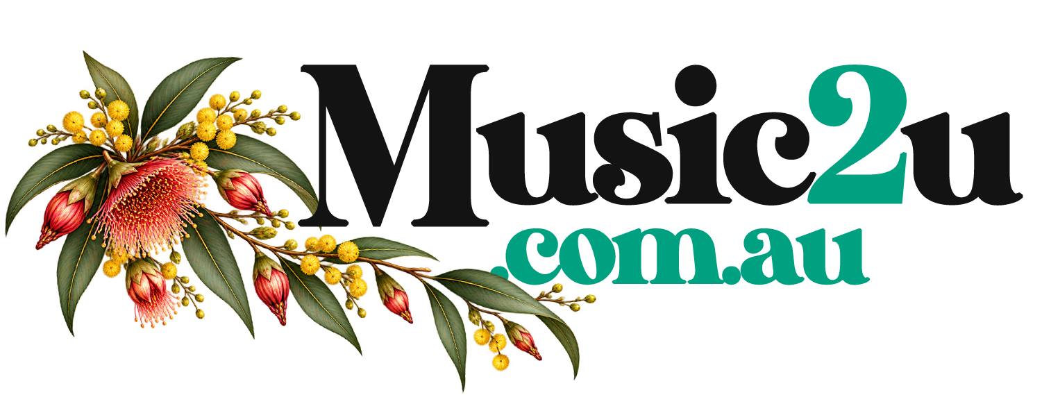 Music2u.com.au