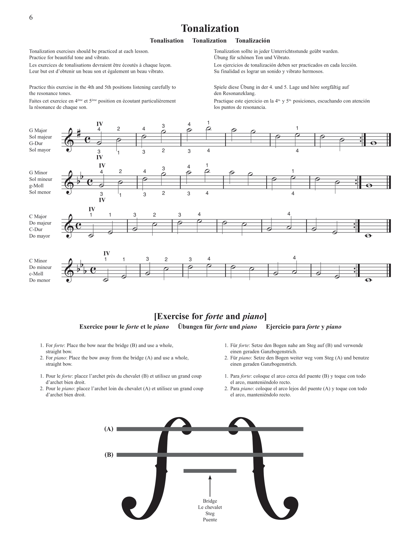 Suzuki Violin School - Volume 5 Violin Part Book/Cd