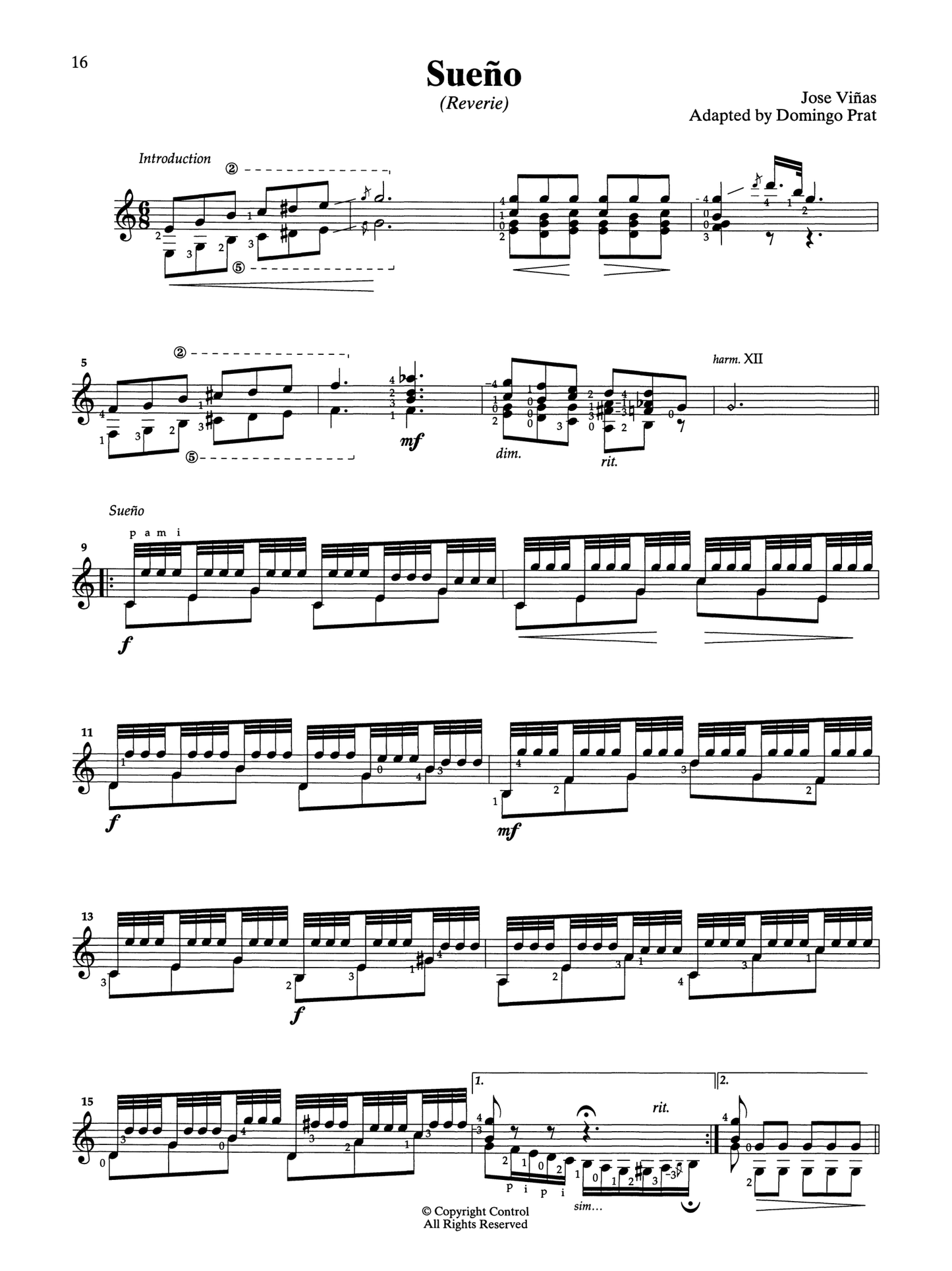 Suzuki Guitar School - Volume 5 Guitar Part Book (International Edition)