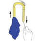 Yamaha Cleaning Swab - Brass Instruments