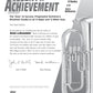 Accent On Achievement - Baritone T.C Book 3