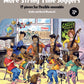 More String Time Joggers - Teacher's Book/Cd (Ensemble Series)