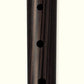 Yamaha Yra-314Biii Simulated Makassar Ebony Abs Resin Alto Recorder (Key Of C) Musical Instruments &