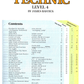 Bastien Piano Basics - Technic Level 4 Book