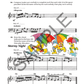 Bastien Piano Basics - Theory Level 4 Book