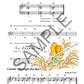 Bastien Piano Basics - Theory Level 4 Book