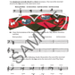 Bastien Piano Basics - Theory Level 4 Book