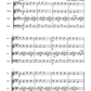 Suzuki Violin School - String Quartets for Beginning Ensembles Volume 1 Book