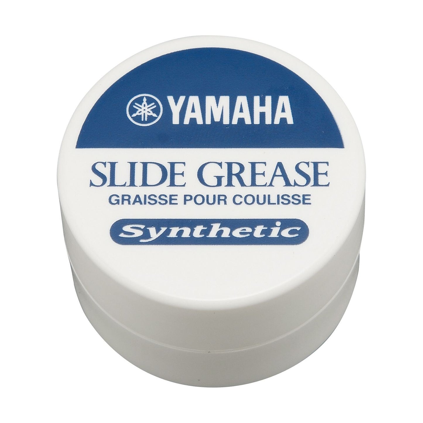 Yamaha Slide Grease Tub (10g) - 5 Pack