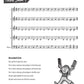 Tube Jams Book - Improvisational Riffs For Boomwackers with Reproducible Sheets