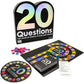 Boardgame: 20 Questions