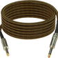 Klotz VIN 59Er Pro Vintage Guitar Cable with Straight Jacks - 3m