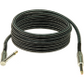 Klotz VIN A 59Er Pro Vintage Guitar Cable With Right Angled Jack - 6m