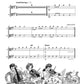 String Time Starters Viola Book - (Ensemble Series)