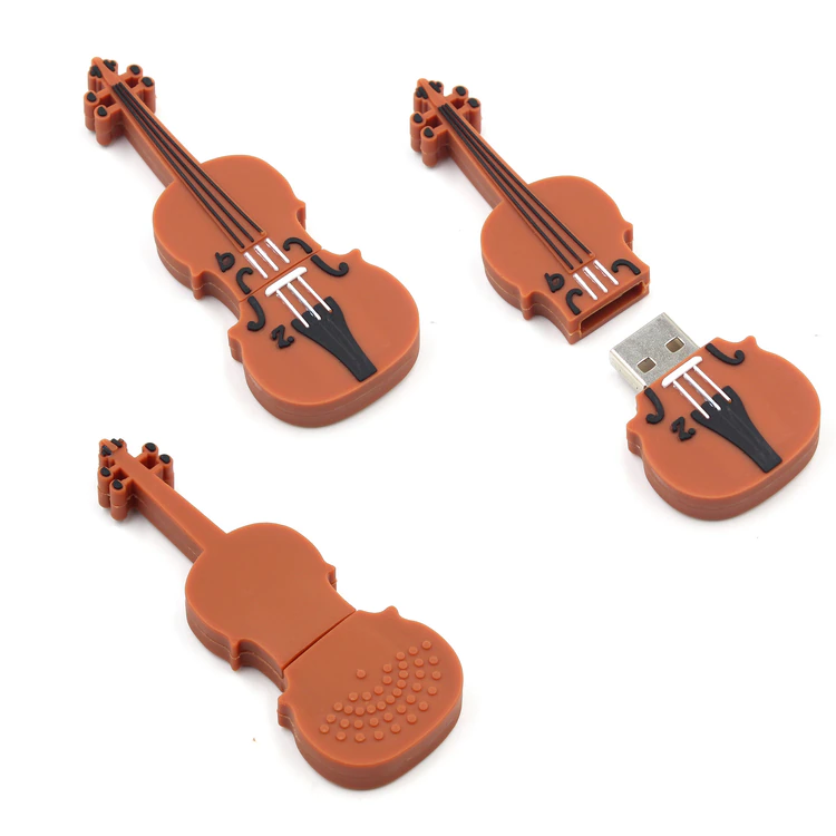 Violin USB Memory Stick 16GB