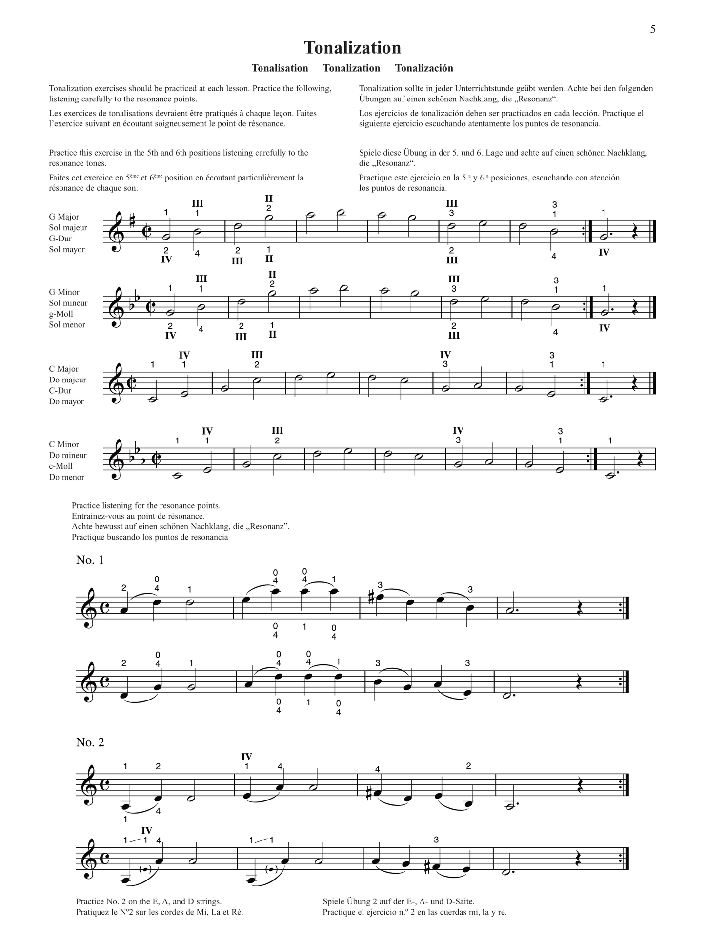 Suzuki Violin School - Volume 6 Violin Part Book with CD