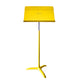 Manhasset Symphony Music Stand - Yellow Musical Instruments & Accessories