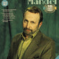 Johnny Mandel - Jazz Play Along Volume 167 Book/Cd
