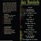 Ultimate Jazz Standards Jazz Play Along Volume 170 Book/2Cds