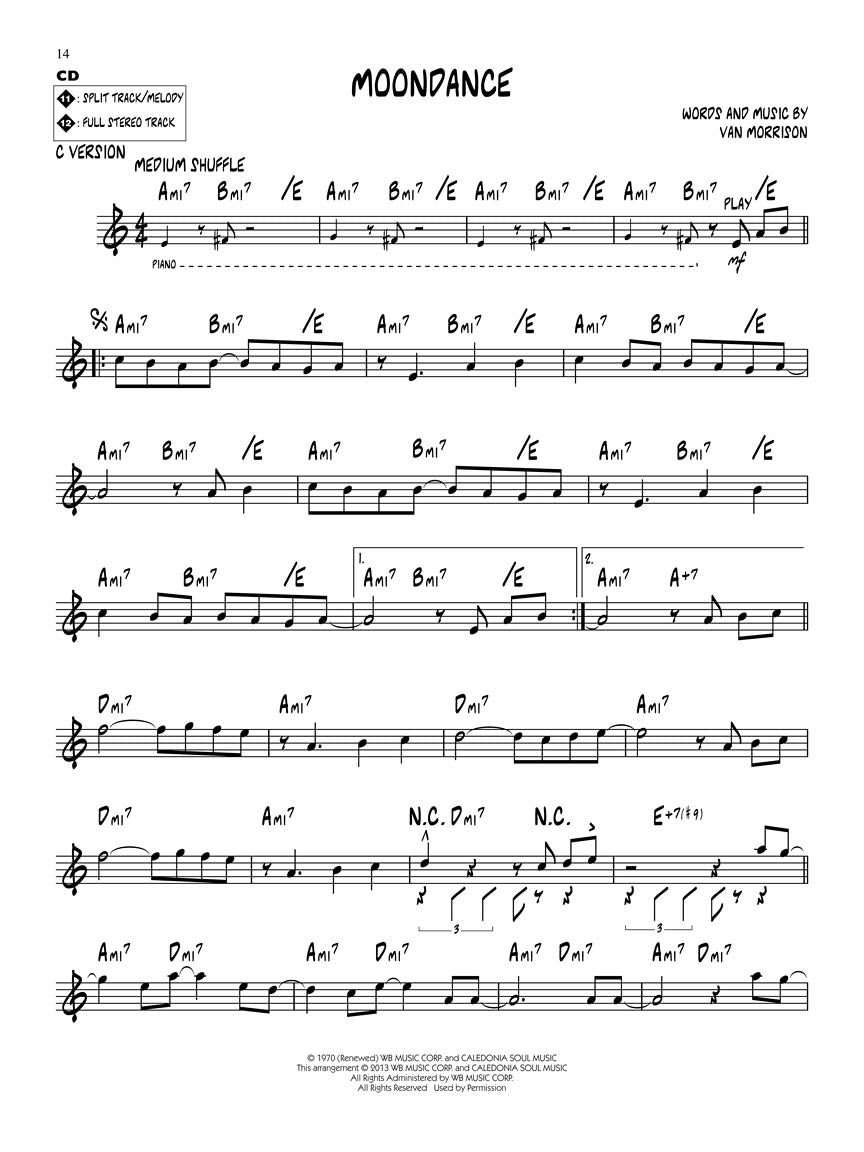Pop Standards - Jazz Play Along Volume 172 Book/Cd