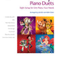 Hal Leonard Student Piano Library -  Disney Piano Duets Book